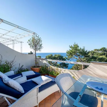 Appartamento Limone Capri