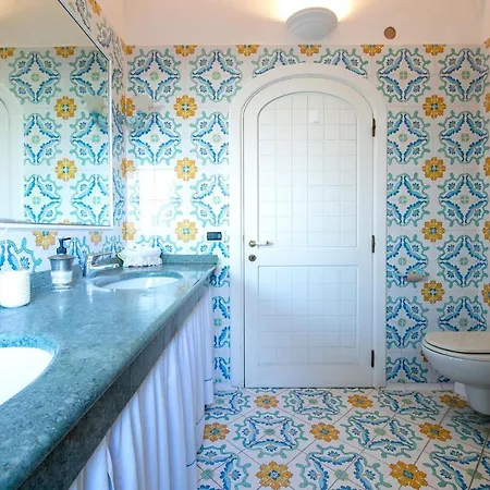 Appartamento Limone Capri