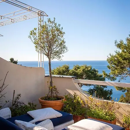 Limone Appartamento Capri