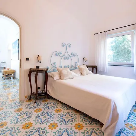 Appartamento Limone Capri