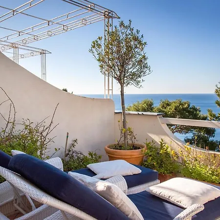 Limone Appartamento Capri